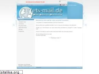 lets-mail.de