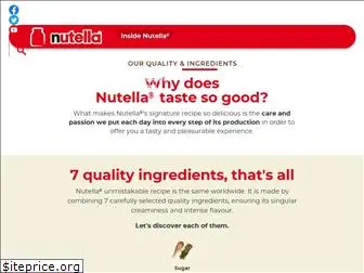 lets-talk-quality.nutella.com