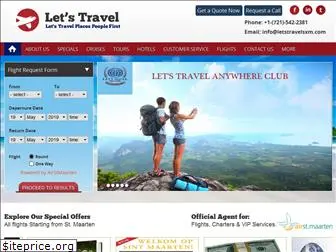 lets-travel.com