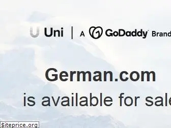 lets.learn.german.com