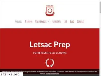 letsacprep.com