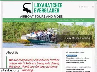 letsairboat.com