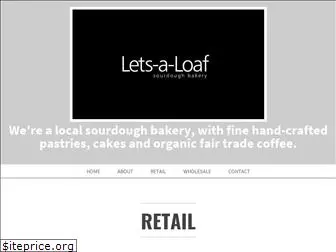 letsaloaf.com.au