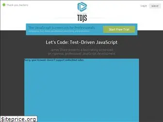 letscodejavascript.com