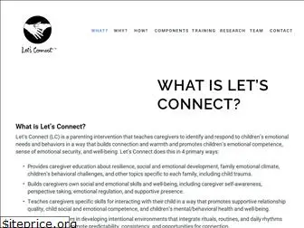 letsconnect.org