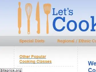 letscook.com