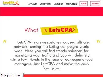 letscpa.com