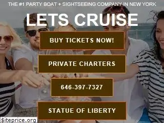 letscruise.com