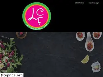 letscultivatefood.com