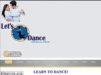 letsdancevictoria.com