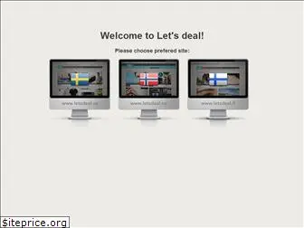 letsdeal.com