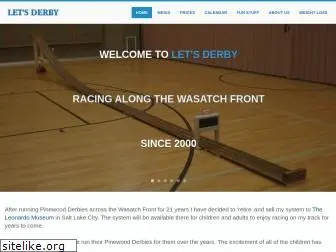 letsderby.com