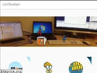 letsdeveloper.com