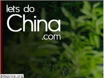 letsdochina.com