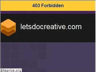 letsdocreative.com