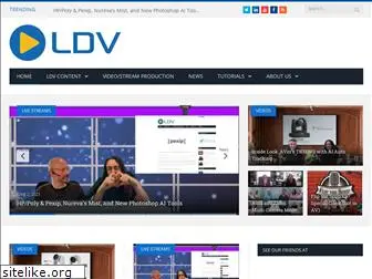 letsdovideo.com