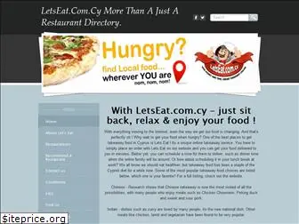 letseatcy.weebly.com