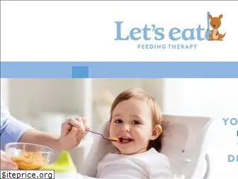 letseatfeeding.com.au