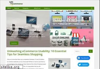 letsecommerce.com