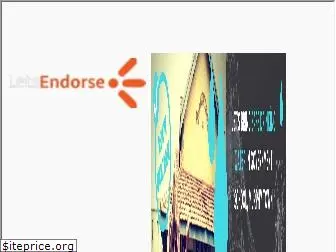 letsendorse.com