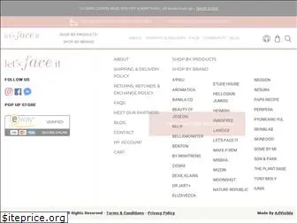letsfaceit.net.au