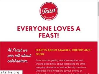 letsfeast.com.au