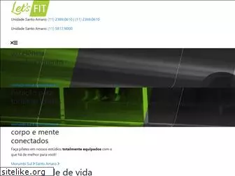 letsfit.com.br