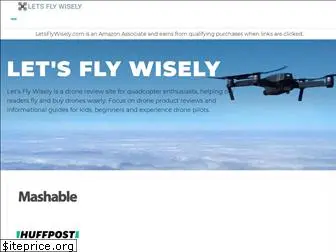 letsflywisely.com