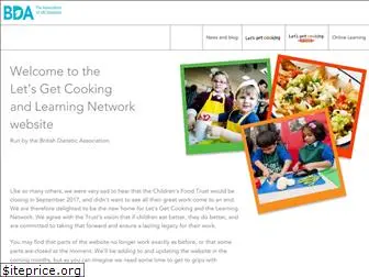 letsgetcooking.org.uk