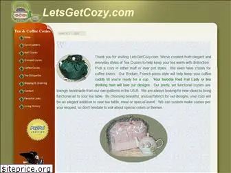 letsgetcozy.com