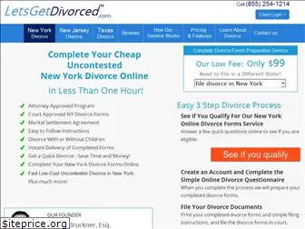 letsgetdivorced.com