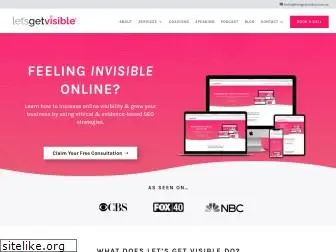 letsgetvisible.com.au