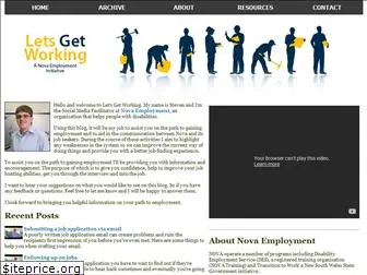 letsgetworking.com.au