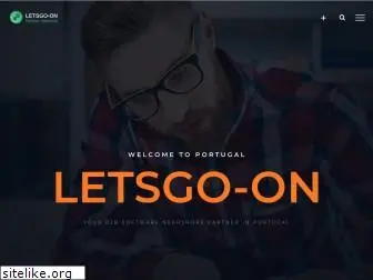 letsgo-on.net