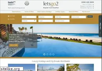 letsgo2.com
