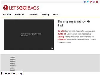 letsgobags.com