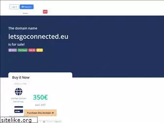 letsgoconnected.eu