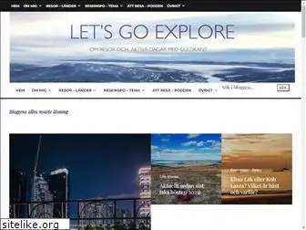 letsgoexplore.se