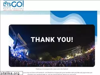 letsgofest.com