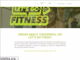 letsgofitness.co.nz