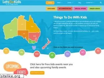 letsgokids.com.au