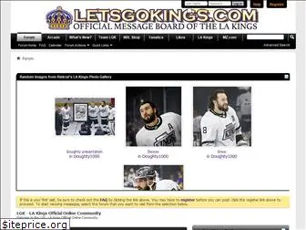 letsgokings.com