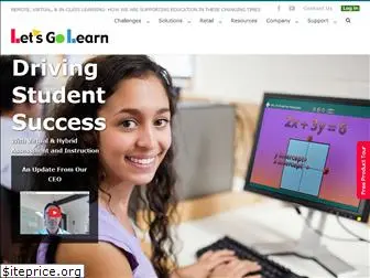 letsgolearn.com