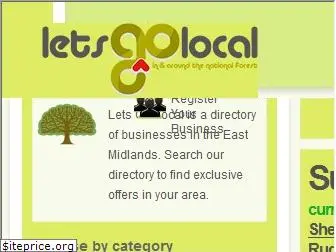 letsgolocal.co.uk