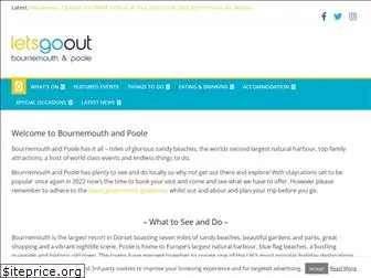 letsgoout-bournemouthandpoole.co.uk