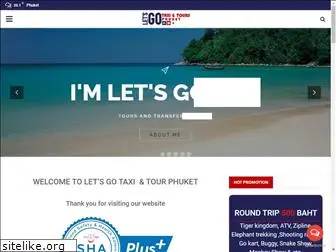 letsgotaxiphuket.com