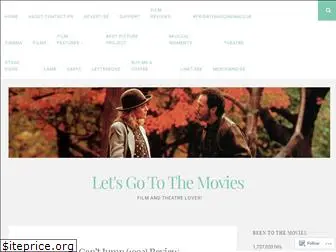 letsgotothemovies.co.uk