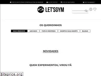 letsgym.com.br