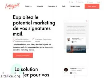 letsignit.fr