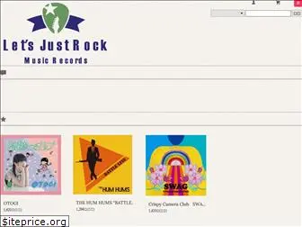 letsjustrock.net